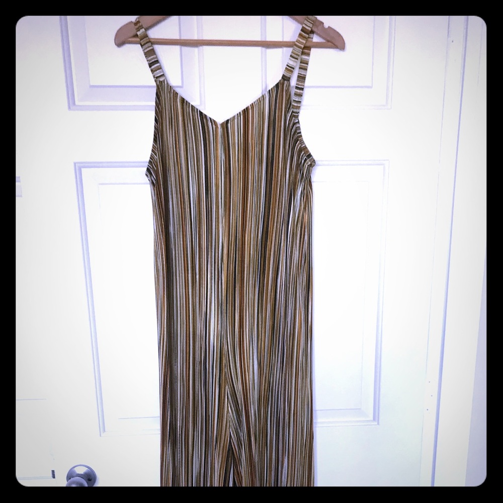 Super comfortable Zara jumpsuit